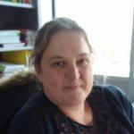 Anne-Sophie CAUCHY