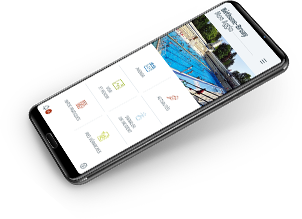 app info